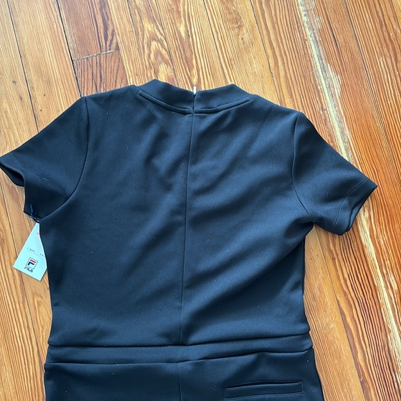 Fila x Bandier Jumpsuit - Picture 8 of 12